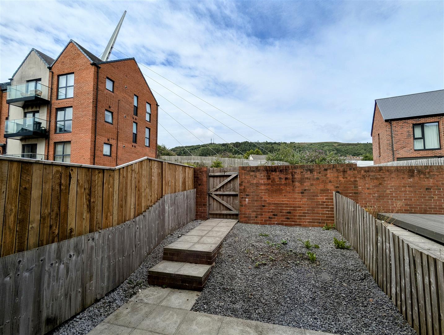 Langdon Road, Swansea, SA1 8RE